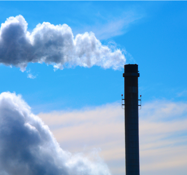 CO2-Emissionen im Unternehmen – Was hat es mit Scope 1, 2 & 3 auf sich?